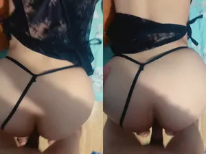 Người tình khoái tê bướm vì bồ xoạc cực lâu nhưng vẫn chưa xuất