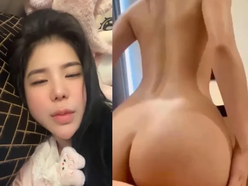 Em người yêu xinh việt nam vú to dâm dục đang cưỡi ngựa cực phê